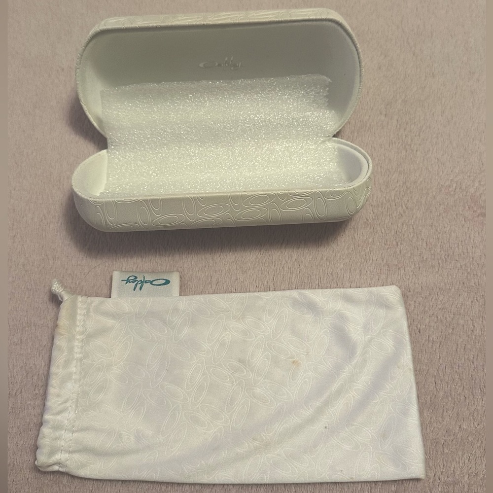 Oakley Sunglasses Case